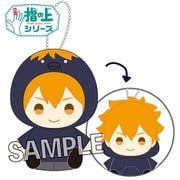 ハイキュー！！ 指の上シリーズ パーカーver. 日向翔陽 [キャラクターグッズ]
