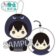 ハイキュー！！ 指の上シリーズ パーカーver. 影山飛雄 [キャラクターグッズ]