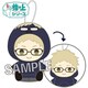 ハイキュー！！ 指の上シリーズ パーカーver. 月島蛍 [キャラクターグッズ]