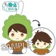 ハイキュー！！ 指の上シリーズ パーカーver. 及川徹 [キャラクターグッズ]