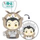 ハイキュー！！ 指の上シリーズ パーカーver. 木兎光太郎 [キャラクターグッズ]