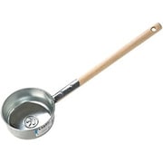 水杓 約0.7L 木柄セット済品