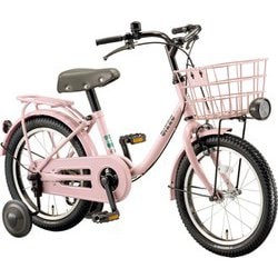 ヨドバシ.com - ブリヂストン BRIDGESTONE BKM163 [子ども用自転車