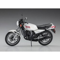 ハセガワ1/12YAMAHA　RZ250　組み立て済み完成品　バイクプラモデル Amazon | ハセガワ(Hasegawa) 1/12 バイクシリーズ ヤマハ RZ250