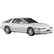 20600 1/24 トヨタ スープラ A70 2.0GTツインターボ 1990 [組立式プラスチックモデル 2025年7月再生産]