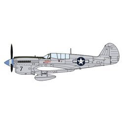 ヨドバシ.com - ハセガワ Hasegawa 07516 1/48 P-40N ウォーホーク