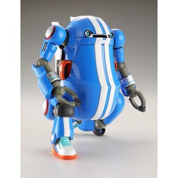 20 メカトロウィーゴ No.05 すぽーつ “ぶるー” | 株式会社 ハセガワ