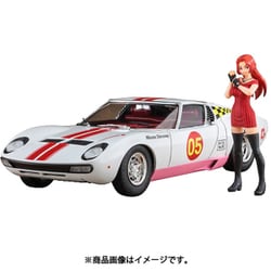 ヨドバシ.com - ハセガワ Hasegawa SP544 1/24 ワイルドたまご