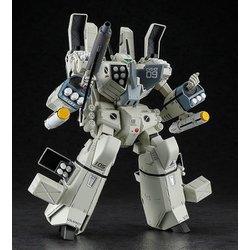 ハセガワ1/72アーマードバルキリー　ブルズアイ作戦Part1.2 セット未組立 ハセガワ 1/72 VF-1A アーマード バルキリー “ブルズアイ作戦