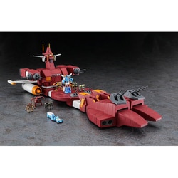 ヨドバシ.com - ハセガワ Hasegawa CW25 1/500 戦闘メカ