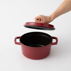 ヨドバシ.com - STAUB ストウブ ストウブ ピコ・ココット