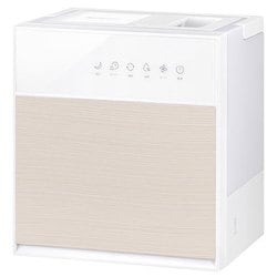 ヨドバシ.com - スリーアップ Three-up HB-T2268WH [ハイブリッド加湿