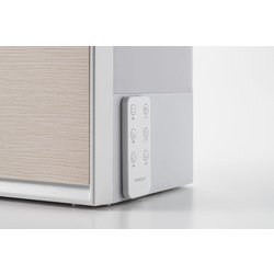ヨドバシ.com - スリーアップ Three-up ハイブリッド加湿器