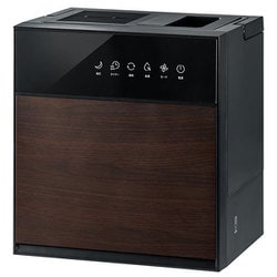 ヨドバシ.com - スリーアップ Three-up HB-T2268BK [ハイブリッド加湿