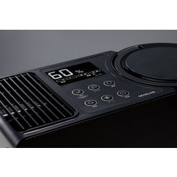 ヨドバシ.com - スリーアップ Three-up CL-T2269BK [気化式加湿器