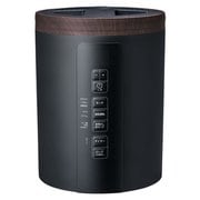多機能スチーム加湿器 スチームポット ブラック ST-T2270BK