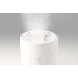 ヨドバシ.com - スリーアップ Three-up スチーム加湿器 スチーム