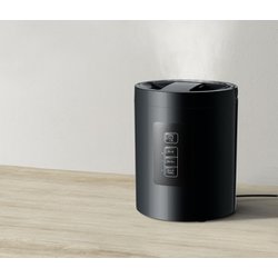 ヨドバシ.com - スリーアップ Three-up スチーム加湿器 スチーム