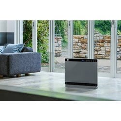 スリーアップ セラミックファンヒーター CH-T2236GY ヨドバシ.com - スリーアップ Three-up 人感/室温センサー付 大