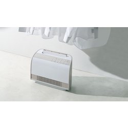 【新品未使用】スリーアップCDT2274WH衣類乾燥機能付送風セラミックヒーター CD-T2274 衣類乾燥機能付 W送風セラミックヒーター ドライヒート