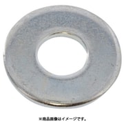 W0-00-0110-8030-0000-01-60P [SUNCO ユニクロ 丸W（ウィット（厚口 D26 3/8×2.3 （60個入）]