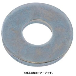 SUNCO ユニクロ 丸W（ウィット（ゴク厚 D26 3/8×3.2 （50個入） W0-00-0120-8030-0000-01-50P