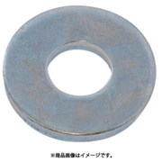 W0-00-0120-8030-0000-01-50P [SUNCO ユニクロ 丸W（ウィット（ゴク厚 D26 3/8×3.2 （50個入）]