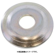W0-00-0700-0602-5012-02-70P [SUNCO クロメ-ト シボリW（H4.3 6×25×1.2 （70個入）]