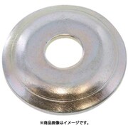 W0-00-0700-1003-5016-12-20P [SUNCO ドブ シボリW（H5.2 10×35×1.6 （20個入）]