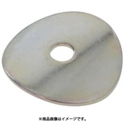 W0-00-0800-0503-0012-01-90P [SUNCO ユニクロ カメW（H5.0 5×30×1.2 （90個入）]