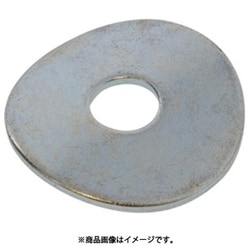 SUNCO ユニクロ カメW（H4.8 6×30×1.6 （60個入） W0-00-0860-0603-0016-01-60P