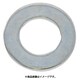 SUNCO 三価ホワイト W2008並形 部品等級A200HV 8×16×1.6 （220個入） W0-00-1002-0080-0000-03-220P