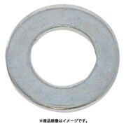 W0-00-1002-0100-0000-03-110P [SUNCO 三価ホワイト W2008並形 部品等級A200HV 10×20×2.0 （110個入）]