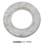 W0-00-8000-0120-0000-55-40P [SUNCO ジオメット エイトロックワッシャー （13.0＋0.3 12×24×2.5 （40個入）]