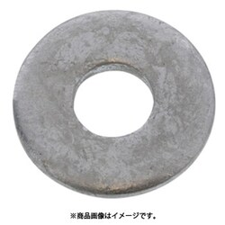 SUNCO ドブ エイトロックワッシャー M10用 10.5×26×3 （20個入） W0-00-8360-0100-0000-12-20P