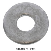 W0-00-8360-0100-0000-12-20P [SUNCO ドブ エイトロックワッシャー M10用 10.5×26×3 （20個入）]