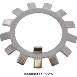 SUNCO ベアリングワッシャー AW-44 （1個入） W0-00-B000-0440-0000-00-1P