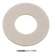 W0-00-F000-0026-0000-00-390P [SUNCO ファイバーW（白 2.6×5×0.5 （390個入）]