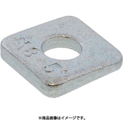 W0-00-T000-0120-0000-00-30P [SUNCO テーパーW 5゜D25 チャンネル用 M12-5゜ D25 （30個入）]