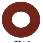 W0-00-F001-0050-0000-00-240P [SUNCO ファイバーW（赤 5×12×0.8 （240個入）]
