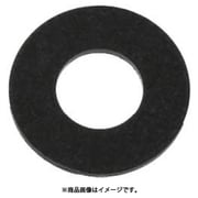 W0-00-F002-0050-0000-00-240P [SUNCO ファイバーW（黒 5×12×0.8 （240個入）]