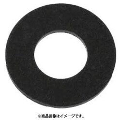 SUNCO ファイバーW（黒 6×13×1.0 （180個入） W0-00-F002-0060-0000-00-180P