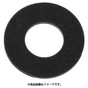 W0-00-F002-0501-2010-00-160P [SUNCO ファイバーW（黒 5×12×1.0 （160個入）]