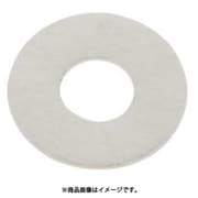 W0-00-F010-0300-8005-00-300P [SUNCO ファイバーW（白 3×8×0.5 （300個入）]