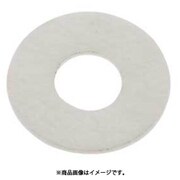 W0-00-F010-1703-8030-00-3P [SUNCO ファイバーW（白 17×38×3.0 （3個入）]