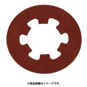 W0-00-F051-0040-0000-00-150P [SUNCO ファイバーW（赤 組込み用 4×12×0.5 （150個入）]