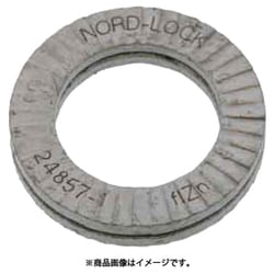 SUNCO デルタP ノルトロックW M8（NL8 （10個入） W0-00-N000-0080-0000-57-10P