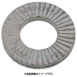 SUNCO デルタP ノルトロックW 巾広 M30（NL30SP （1個入） W0-00-N001-0300-0000-57-1P