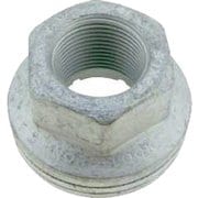 W0-00-NN00-0220-0000-57-1P [SUNCO デルタP ノルトロック ホイールナット M22×1.5 （1個入）]