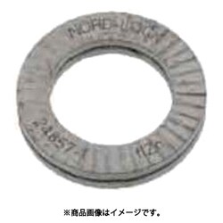 SUNCO デルタP ノルトロックW ブリスターパック入り M24（NL24 （1個入） W0-00-NP00-0240-0000-57-1P